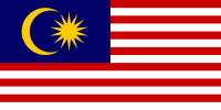 Flag of Malaysia featured In the: Asian Insurance Company, Post