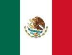 Flag of Mexico, featured in the Insurance Companies and Their Logos in Mexico post.