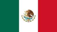 Flag of Mexico, featured in the & Logos 2025, post.