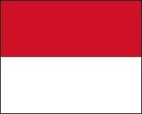 Flag of Monaco featured In the: European Insurance Company, Post