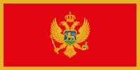 Flag of Montenegro featured In the: European Insurance Company, Post