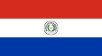 Flag Of Paraguay Featured In the List of Insurance Companies Logos in Paraguay, Post