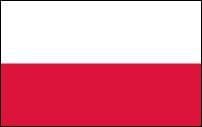 Flag of Poland featured In the: European Insurance Company, Post