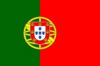 Flag of portugal featured In the: European Insurance Company, Post