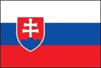 Flag of Slovakia featured In the: European Insurance Company, Post