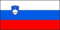 Flag of Slovenia featured In the: European Insurance Company, Post