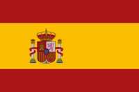 Flag of Spain featured In the: European Insurance Company, Post