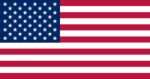 Flag of United States, featured in the 'Logos of Insurance Companies in the United States' post.