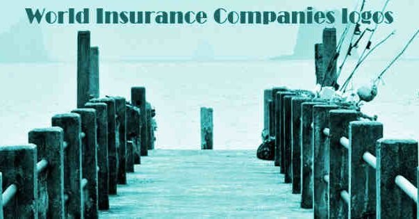 World Insurance Companies Logos - Insurance Providers - Contact us
