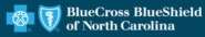 World Insurance Companies Logos - Health Insurance Companies in USA - The image is of the Blue Cross Blue Shield of North Carolina logo.