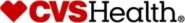 World Insurance Companies Logos - Health Insurance Companies in USA - The image is of the CVSHealth Company logo.