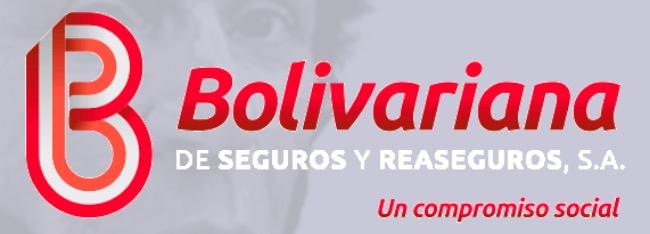 Image of the Logo of Bolivariana Seguros - World Insurance Companies Logos