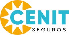 Logo of Cenit Seguros - World Insurance Companies Logos