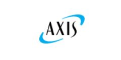 Image of the Logo of Insurance Company AXIS - World Insurance Companies Logos