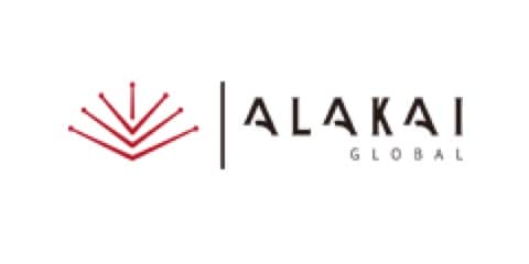 Image of the Logo of Insurance Company Alakai - World Insurance Companies Logos