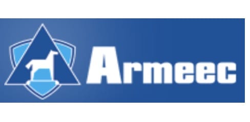 Image of the Logo of Insurance Company Armeec - World Insurance Companies Logos