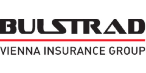 Image of the Logo of Insurance Company BULSTRAD - World Insurance Companies Logos