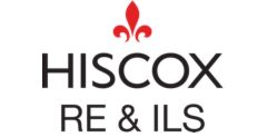 Image of the Logo of Insurance Company HISCOX RE & ILS - World Insurance Companies Logos