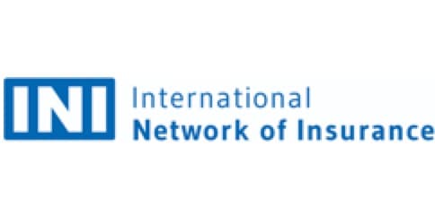 Image of the Logo of Insurance Company INI - World Insurance Companies Logos