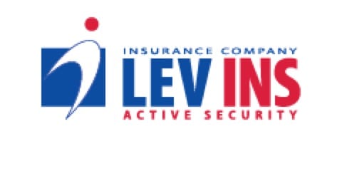 Image of the Logo of Insurance Company LEV INS - World Insurance Companies Logos