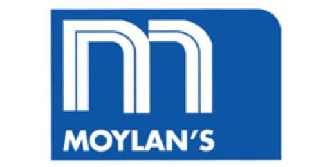 Image of the Logo of Insurance Company MOYLAN¨S Insurance - World Insurance Companies Logos