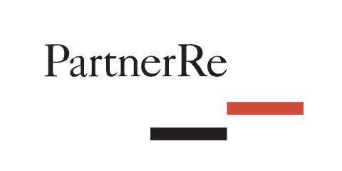Image of the Logo of Insurance Company PartnerRe - World Insurance Companies Logos