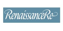 Image of the Logo of Insurance Company RenaissaranceRe - World Insurance Companies Logos