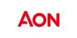 Logo Images: AON Insurance – World Insurance Companies Logos.