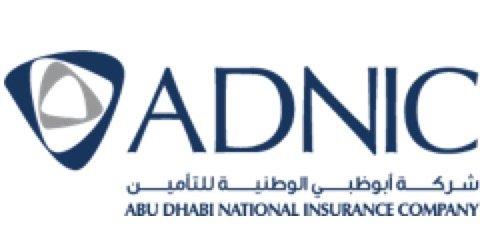Image of the Insurance Company Logo of ADNIC - World Insurance Companies Logos