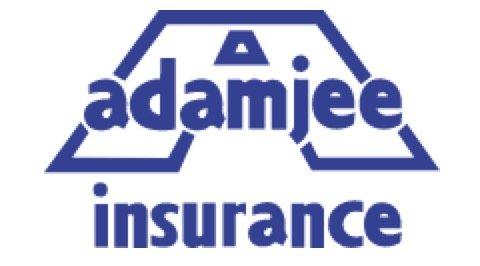 Image of the Insurance Company Logo of Adamjee - World Insurance Companies Logos