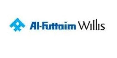Image of the Insurance Company Logo of All-Futtaim Willis - World Insurance Companies Logos