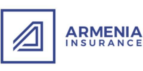 Image of the Insurance Company Logo of Armenia Insurance - World Insurance Companies Logos
