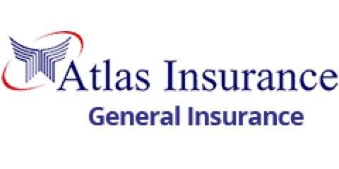 Image of the Insurance Company Logo of Atlas Insurance - World Insurance Companies Logos