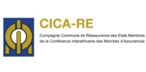 Image of the Insurance Company Logo of CICA-RE - World Insurance Companies Logos