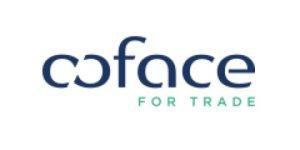 Image of the Insurance Company Logo of COFACE - World Insurance Companies Logos
