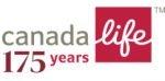 Image of the Insurance Company Logo of Canada Life- Insurance, Investments, & Retirement - World Insurance Companies Logos
