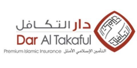 Image of the Insurance Company Logo of Dar Al Takaful - World Insurance Companies Logos