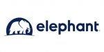 Image of the Insurance Company Logo of Elephant Insurance - World Insurance Companies Logos