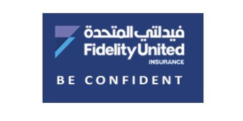 Image of the Insurance Company Logo of Fidelity United - World Insurance Companies Logos