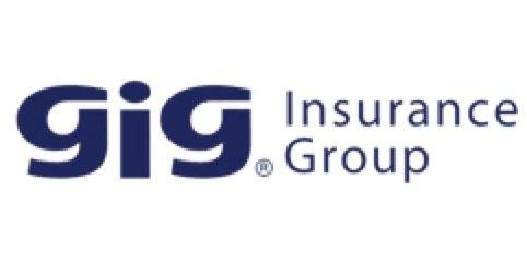 Image of the Insurance Company Logo of GIG Insurance Group - World Insurance Companies Logos
