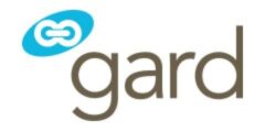 Image of the Insurance Company Logo of Gard - World Insurance Companies Logos