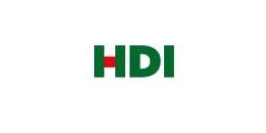 Image of the Insurance Company Logo of HDI - World Insurance Companies Logos