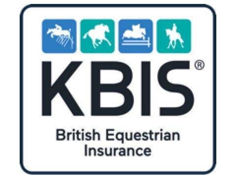 Image of the Insurance Company Logo of KBIS British Equestrian Insurance - World Insurance Companies Logos