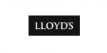 Image of the Insurance Company Logo of Lloyd's - World Insurance Companies Logos