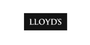 Lloyds's logo – World Insurance Companies Logos
