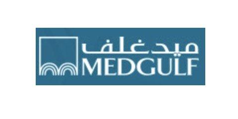 Image of the Insurance Company Logo of MEDGULF - World Insurance Companies Logos