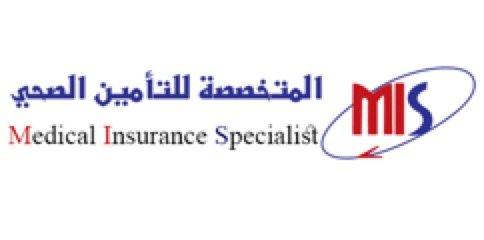 Insurance Company Logo of MIS INSURANCE - World Insurance Companies Logos