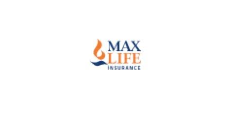 Image of the Insurance Company Logo of Max Life Insurance - World Insurance Companies Logos