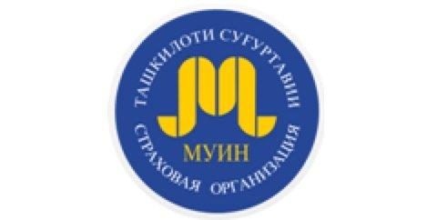 Insurance Company Logo of Muin Insurance - World Insurance Companies Logos