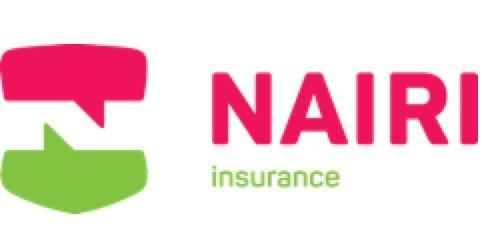 Image of the Insurance Company Logo of NAIRI - World Insurance Companies Logos